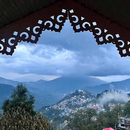 The Di-Lac Retreat Gangtok Exterior foto