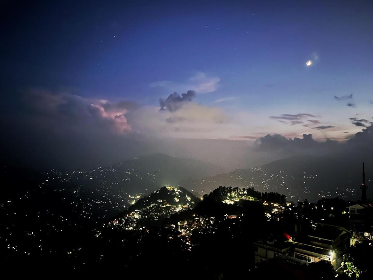 The Di-Lac Retreat Gangtok Exterior foto